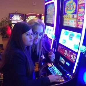 Meet your Posher, Elba